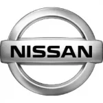 Nissan logo