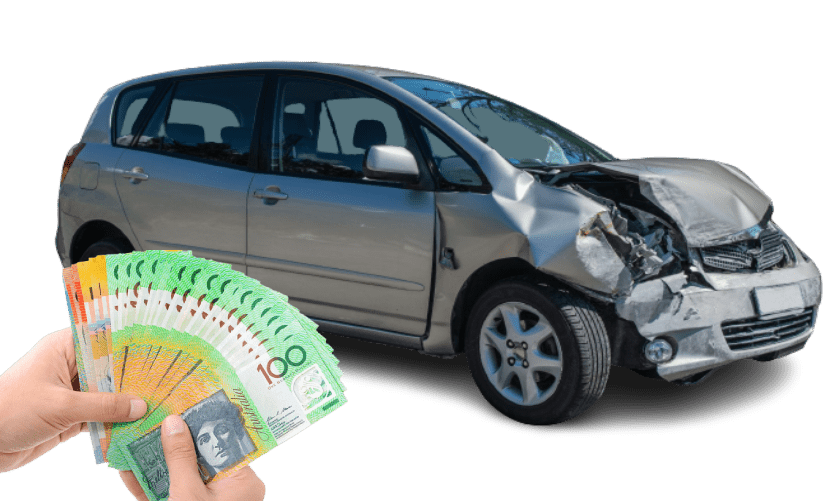 cash for scrap cars